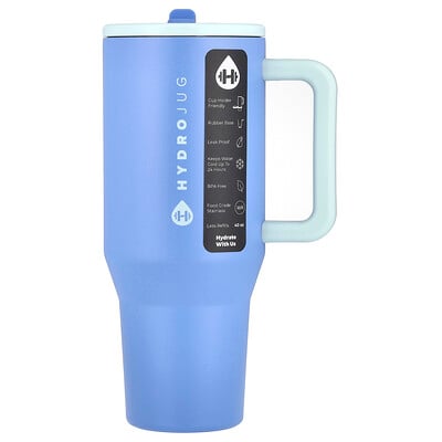 Traveler Tumbler, Riptide