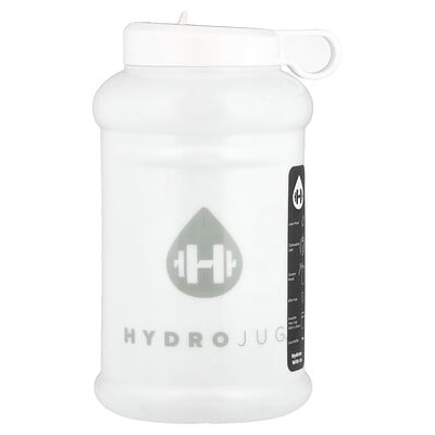 Pro Jug V2, White