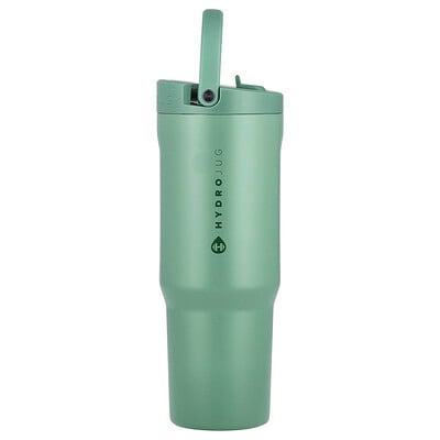 Sport Bottle, Sage