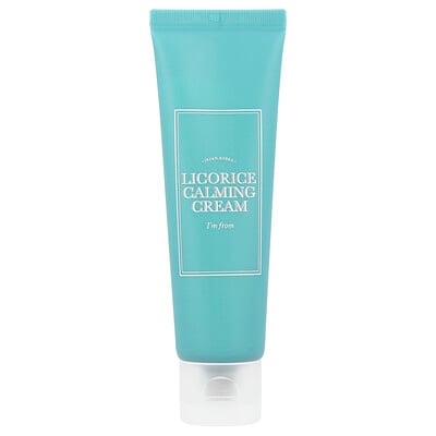 Licorice Calming Cream