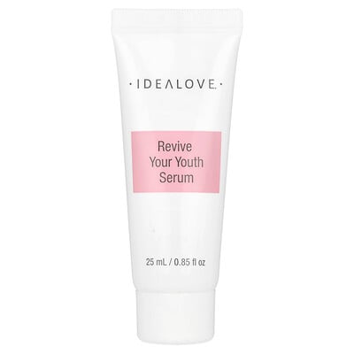 Revive Your Youth Serum, Trial Size