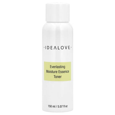 Everlasting Moisture Essence Toner