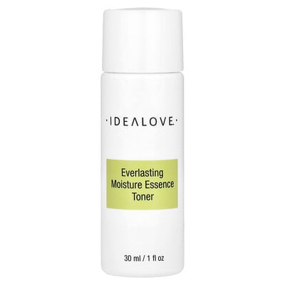 Everlasting Moisture Essence Toner, Trial Size