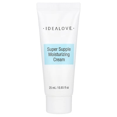Super Supple Moisturizing Cream, Trial Size