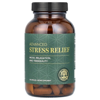 Advanced Stress Relief