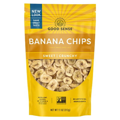 Banana Chips