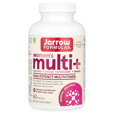 Women's Multi+™
