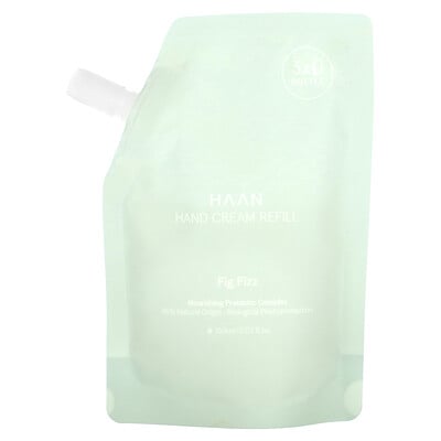 Hand Cream Refill, Fig Fizz