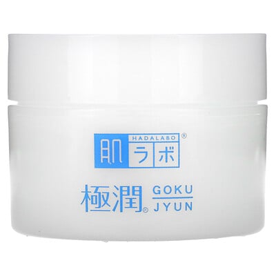 Gokujyun Hydrating Cream