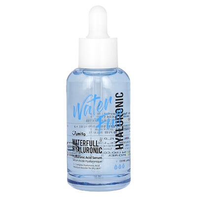 Waterfull Hyaluronic Acid Serum