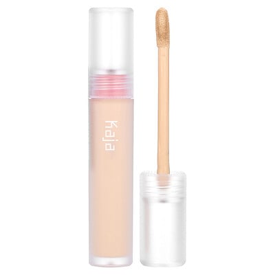 Don't Settle, Flexible & Seamless Concealer, 02 Banana Milk