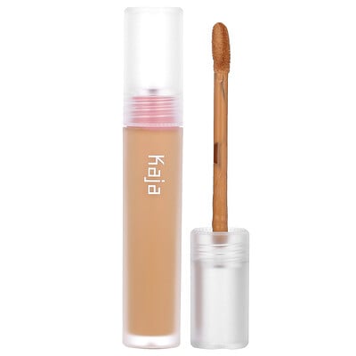Don't Settle, Flexible & Seamless Concealer, 08 Candied Ginger