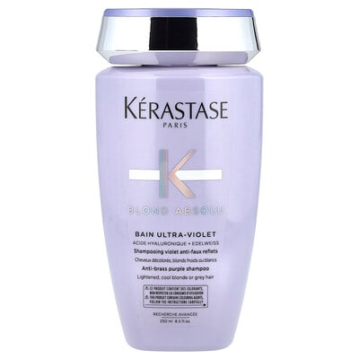 Bain Ultra-violet Purple Shampoo