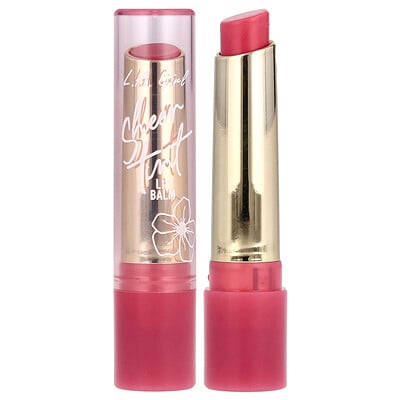Sheer Tint Lip Balm