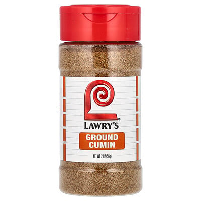 Ground Cumin