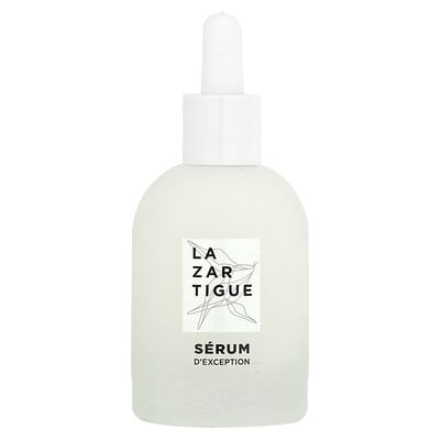 Serum D'exception
