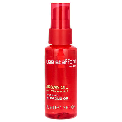 Argan Oil From Morocco, Nourishing Miracle Oil