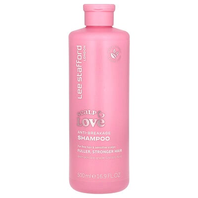 Scalp Love, Anti-breakage Shampoo, For Fine Hair & Sensitive Scalps