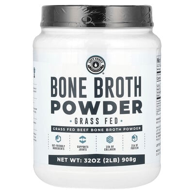 Bone Broth Powder, Beef