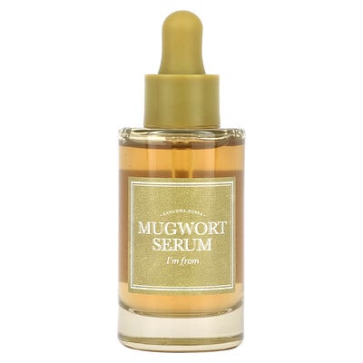 Mugwort Serum