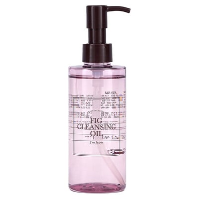 Fig Cleansing Oil