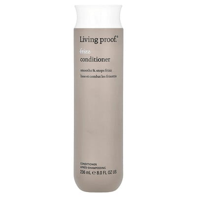 No Frizz Conditioner