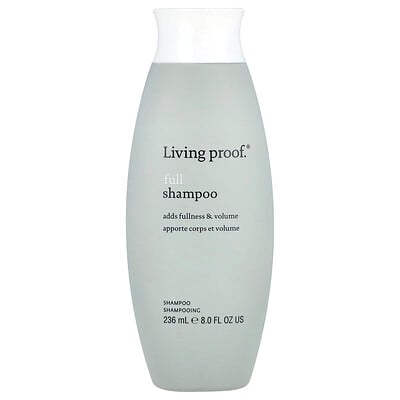 Full, Shampoo