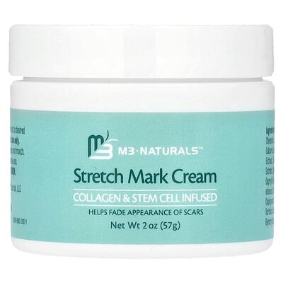 Stretch Mark Cream