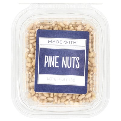 Pine Nuts