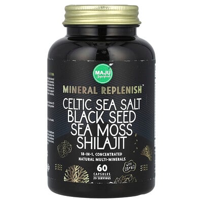 Mineral Replenish™