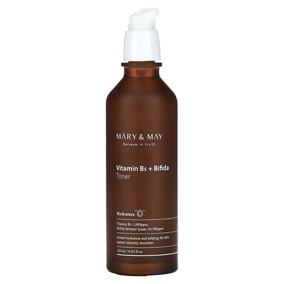 Vitamin B5 + Bifida, Toner