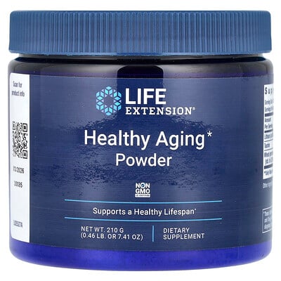 Healthy Aging Powder