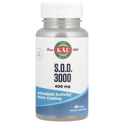 S.o.d. 3000