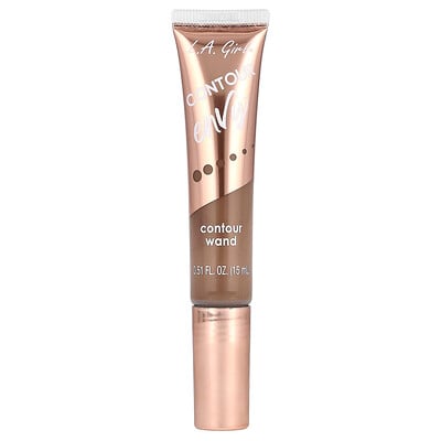 Contour Envy, Contour Wand