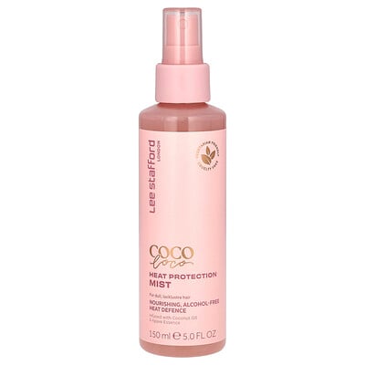 Coco Loco, Heat Protection Mist