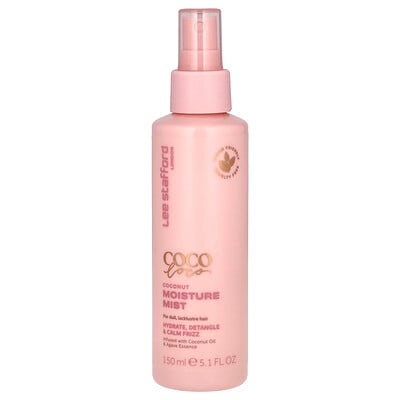 Coco Loco. Coconut Moisture Mist