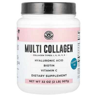 Multi Collagen