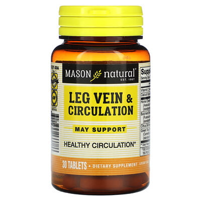 Leg Vein & Circulation