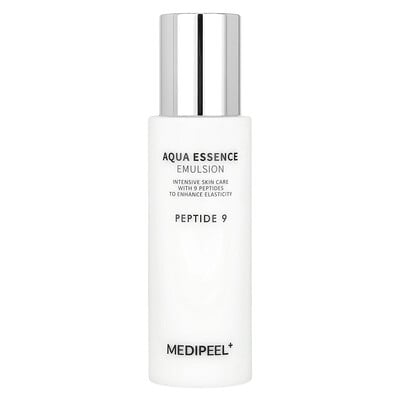 Peptide 9, Aqua Essence Emulsion