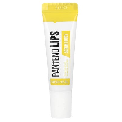 Pantenolips, Serum Honey