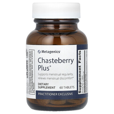 Chasteberry Plus