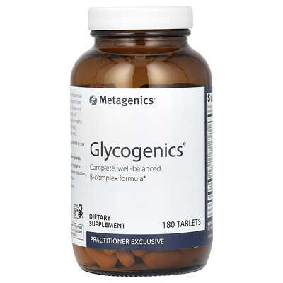 Glycogenics®