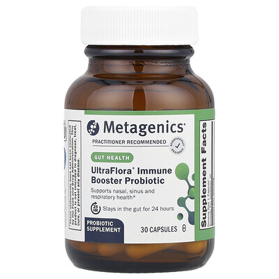 Ultraflora® Immune Booster Probiotic