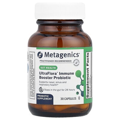 Ultraflora® Immune Booster Probiotic