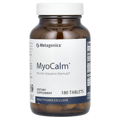 Myocalm®