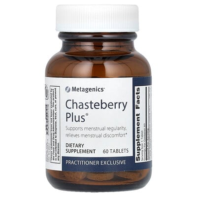 Chasteberry Plus