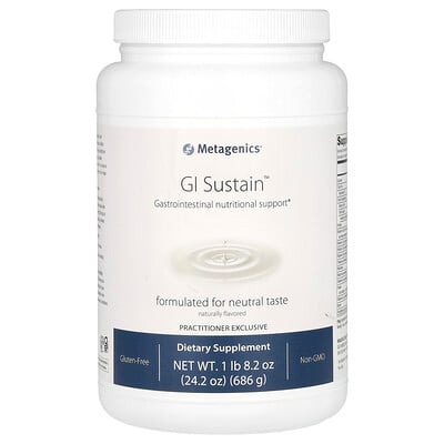 Gi Sustain
