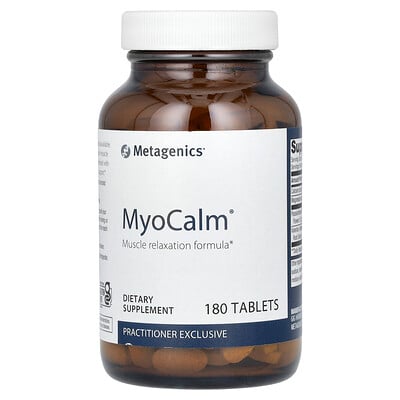 Myocalm®