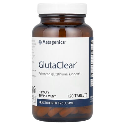 Glutaclear®