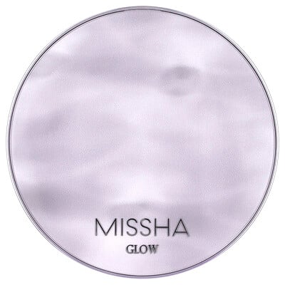Glow Layering Fit Cushion, No. 17 Ivory